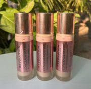 Makeup Revolution Conceal & Define Foundation