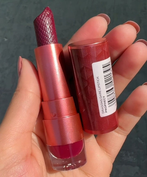 Makeup RevolutionDragons Dare Prophecy Lipstick