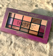 Eyeshadow Palette Brand: Technic PERSIAN VIOLET