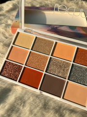 Eyeshadow Palette Brand: Technic Y2K