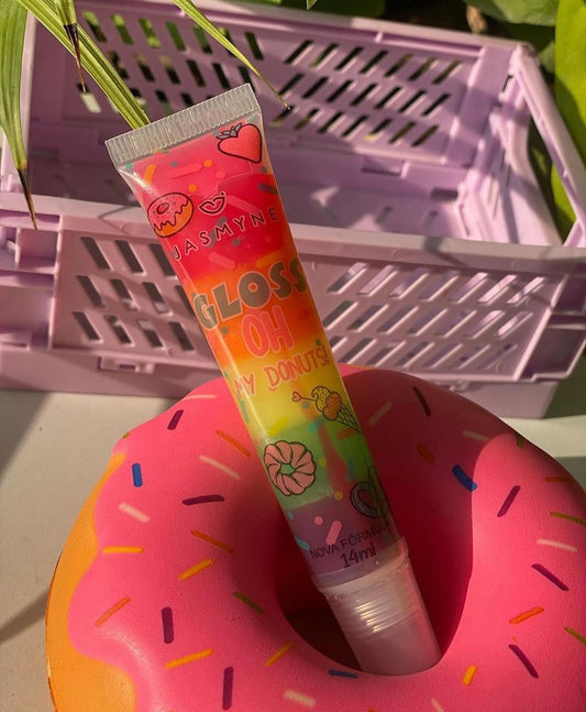 Rainbow Gloss