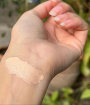 b.colour Foundation - Shade : 02 Vanilla