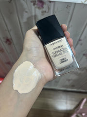 Dewy Lumineux Foundation  Brand: Wet n Wild