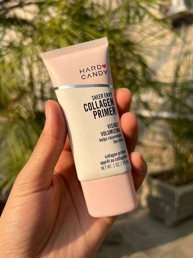 Collagen primer Brand: Hard Candy