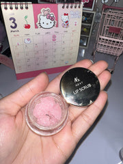 Next Lip scrub