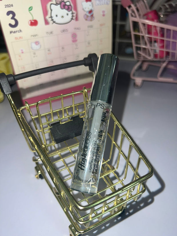 Primark Lightweight Ultra Shine Lip Gloss with Vitamin E