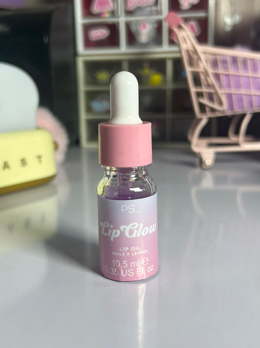 Primark lip glow