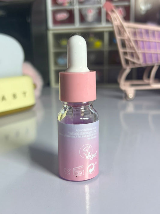 Primark lip glow