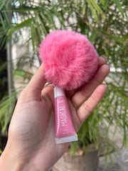 NEXT lip balm key chain