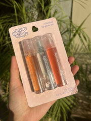 More than magic lip oil set