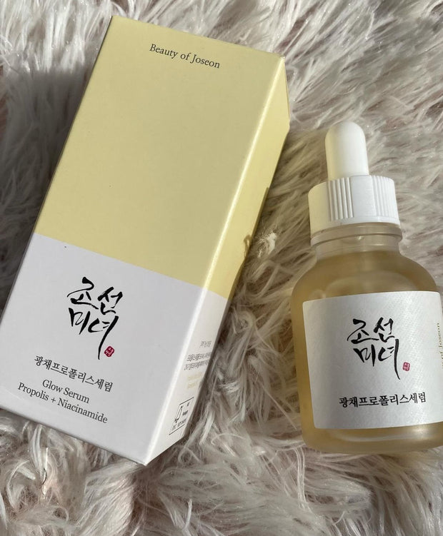 Beauty of Joseon Serum