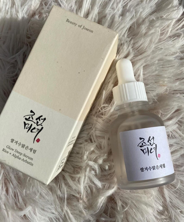 Beauty of Joseon Serum