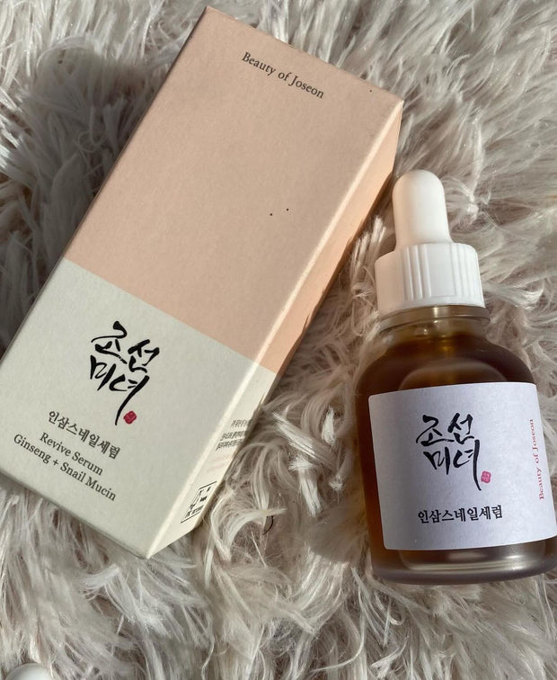 Beauty of Joseon Serum